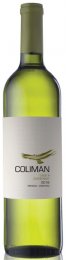 LOS HAROLDOS - Coliman Chenin-Chardonnay 2016